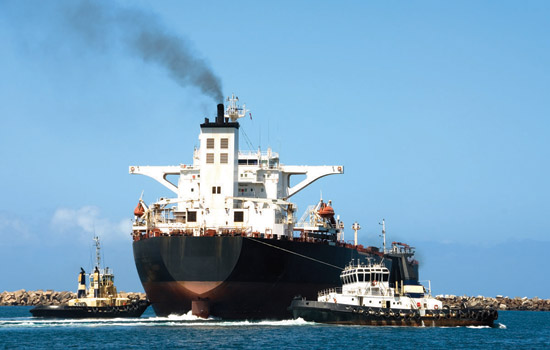 Picture of Cargo Ship