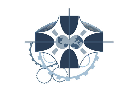 Logo for "Society of Hispanic Professional Engineers"