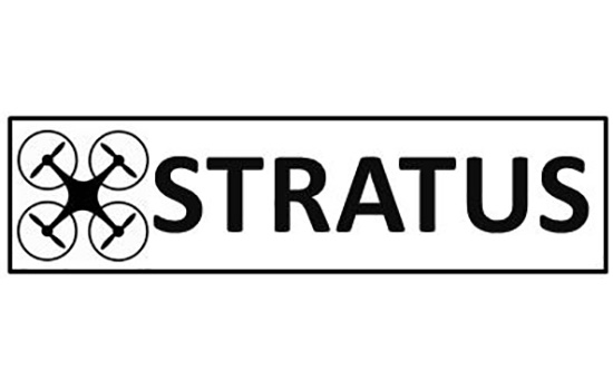 Logo for "Stratus"