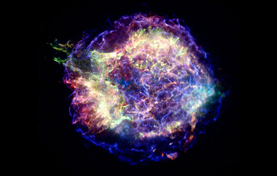 supernova.