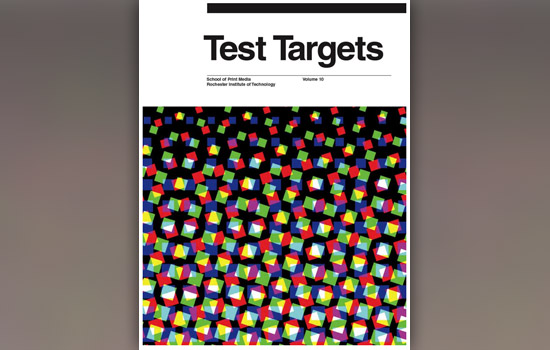 Cover of Test Targets