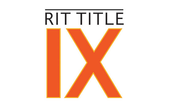 RIT title IX text