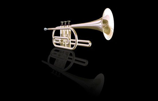 Picture of instrument