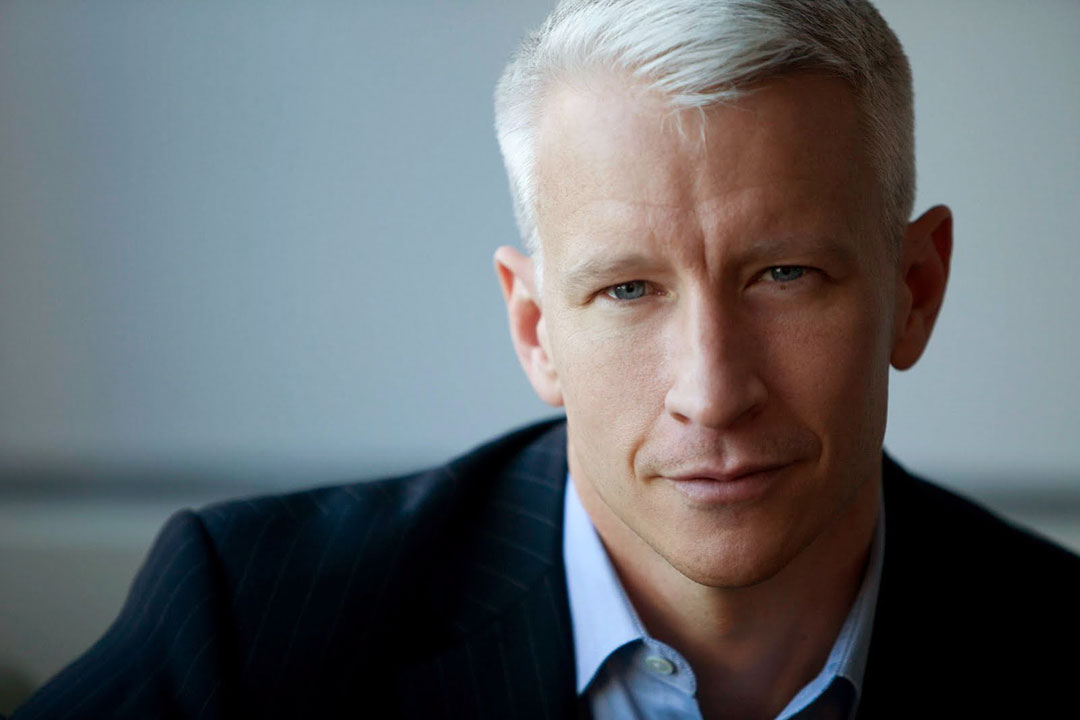 Anderson Cooper mocks Donald Trump Jr for tweeting Hurricane Florence  conspiracy theory | The Independent | The Independent