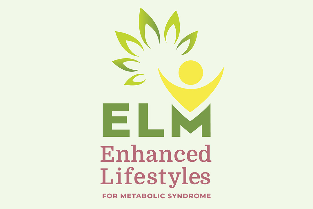 logo for ELM Enhanced Lifestyles for metabolic syndrome