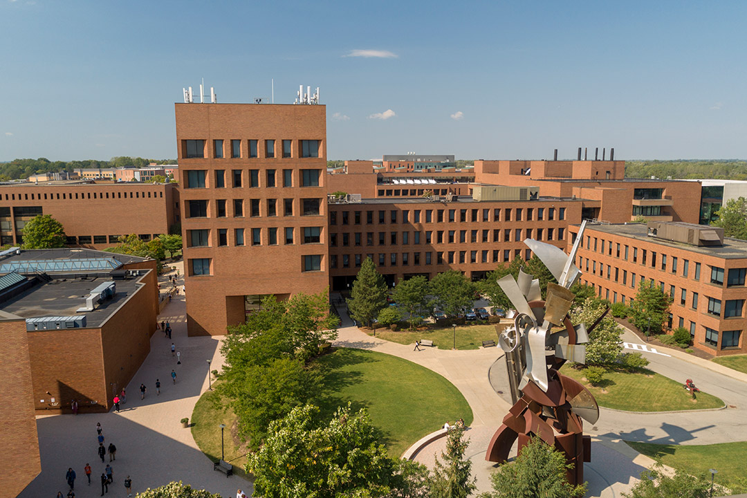 RIT again ranked among the best universities in the nation by U.S. News