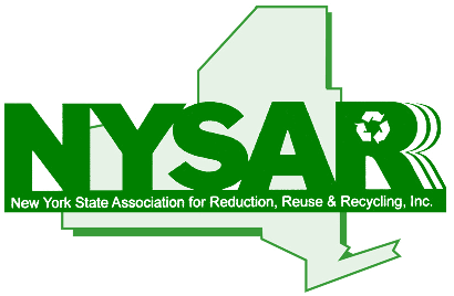 NYSAR3 logo