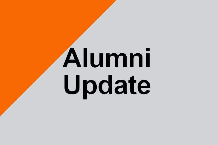 alumni update graphic.