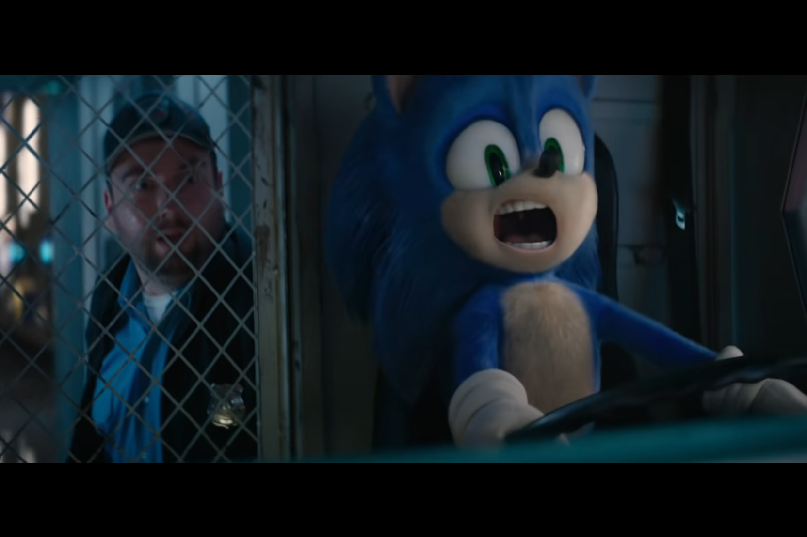 SONIC THE HEDGEHOG 2 All Movie Clips (2022) 