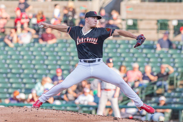 RIT Day with the Rochester Red Wings on Aug. 24