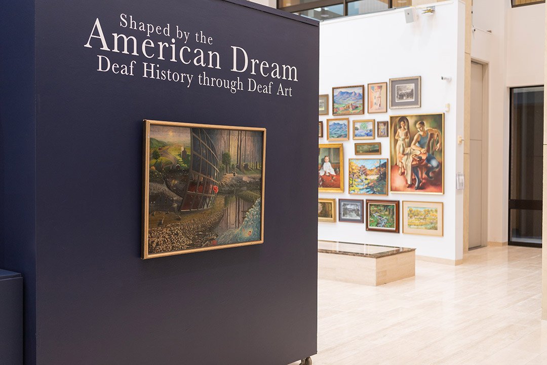 Terra Museum of American Art Exhibition History – Terra Foundation for  American Art