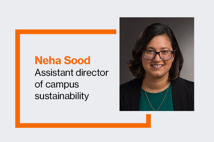 Sustainable University IdeaLab at RIT to Draw College Students from