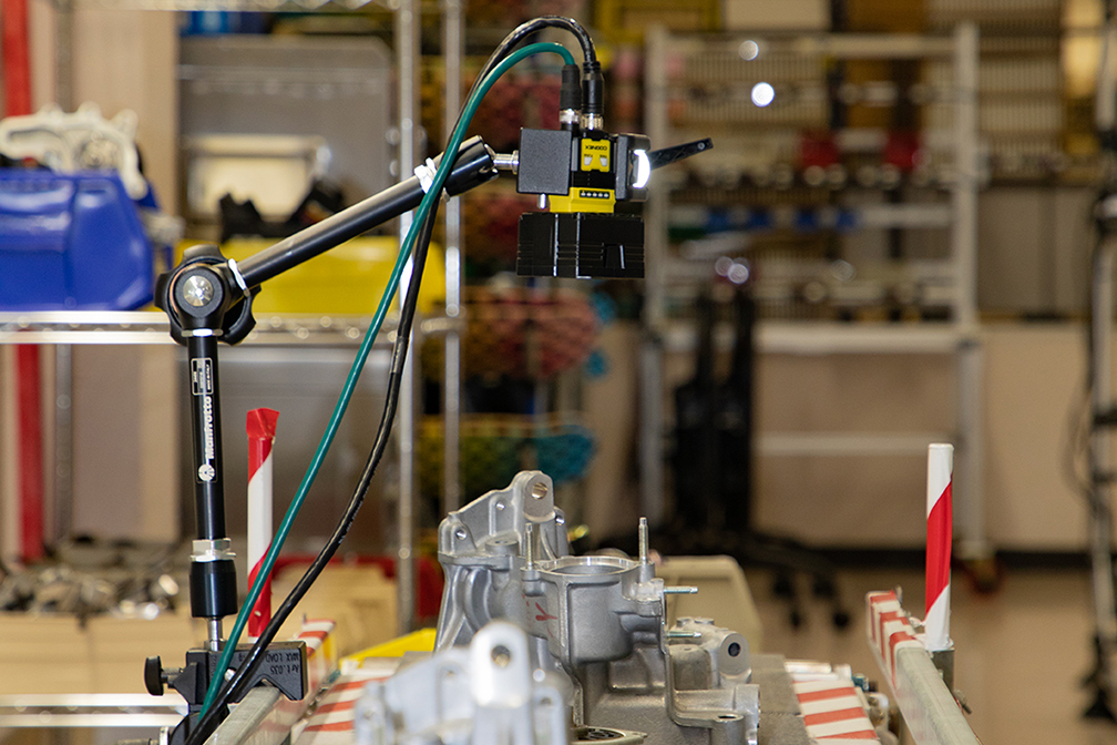 Industrial and Systems Engineering MS | RIT