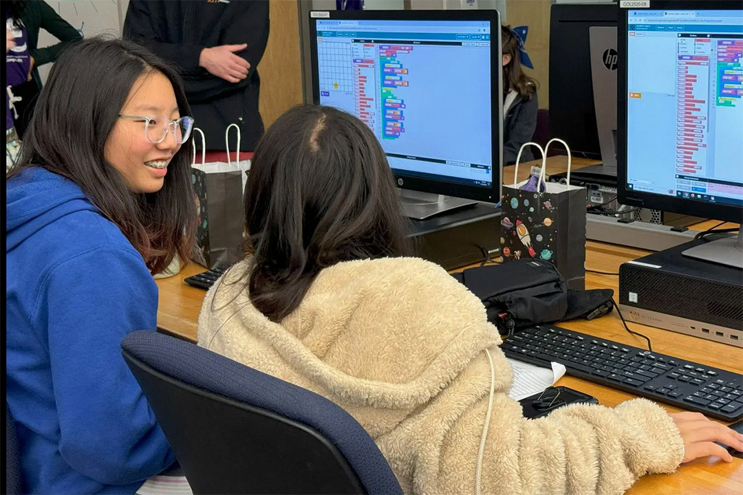 Golisano College of Computing and Information Sciences | RIT