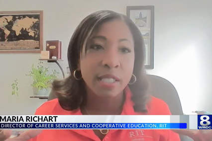 Co-op and Careers | RIT