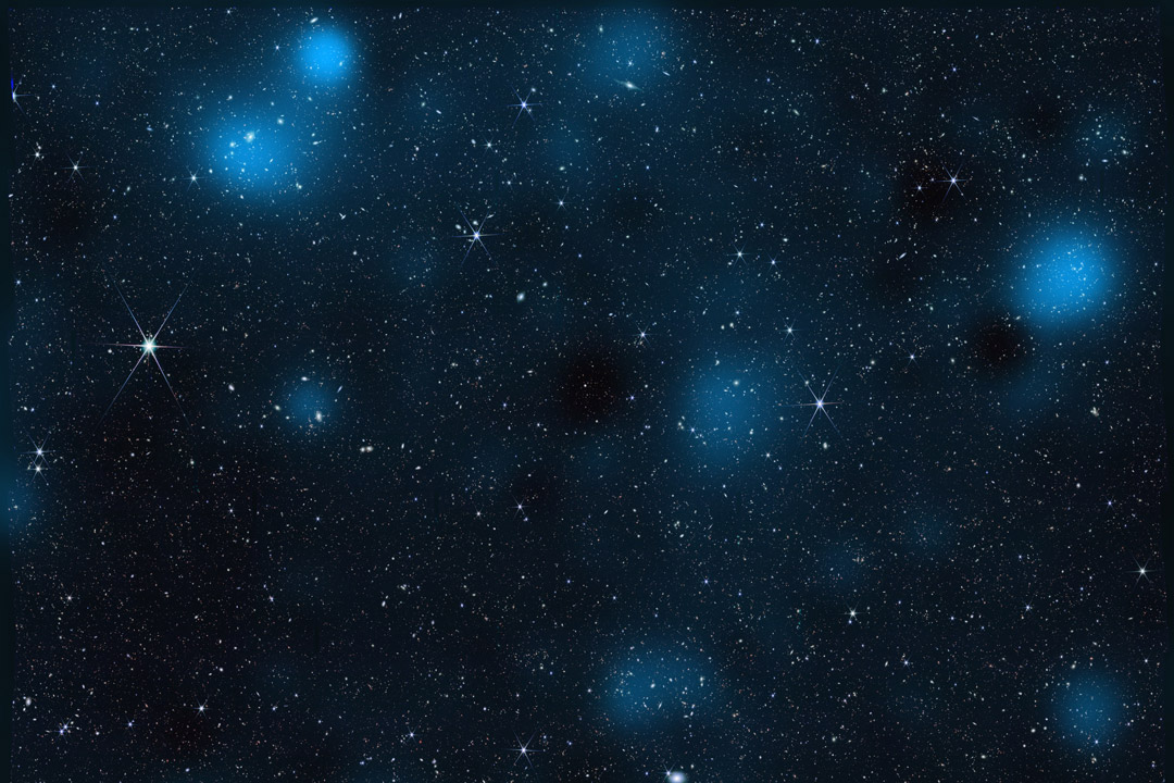 'An image of nearly 800,000 galaxies as shown from NASA’s James Webb Space Telescope '