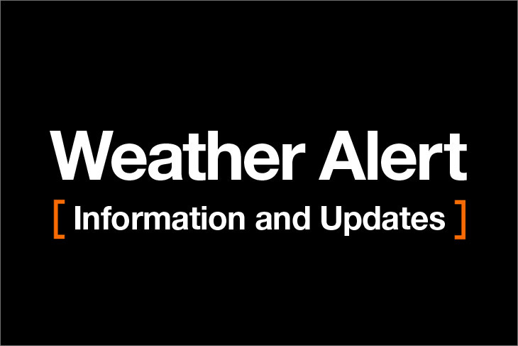 weather alert information advisory
