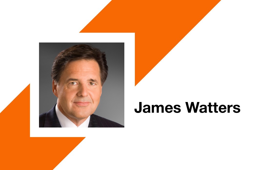 James H Watters