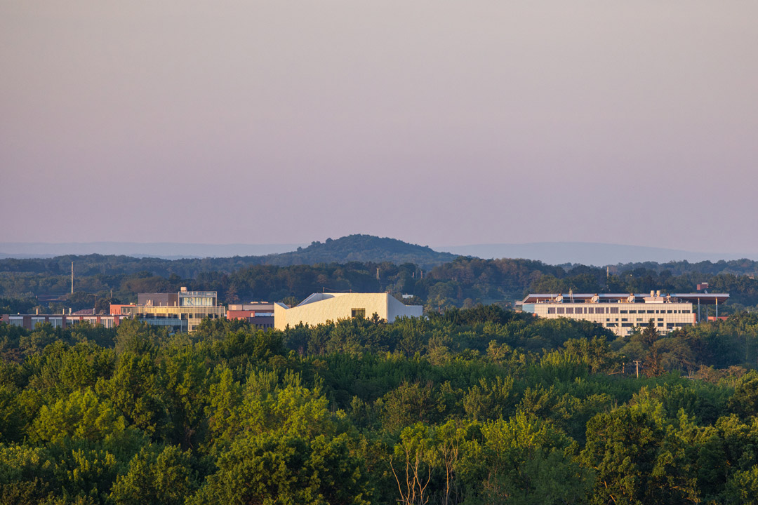 Middle States reaffirms RIT’s accreditation