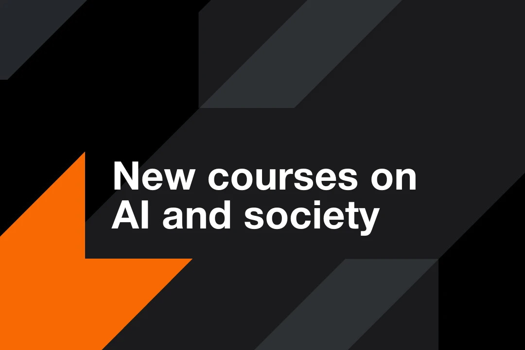 AI courses