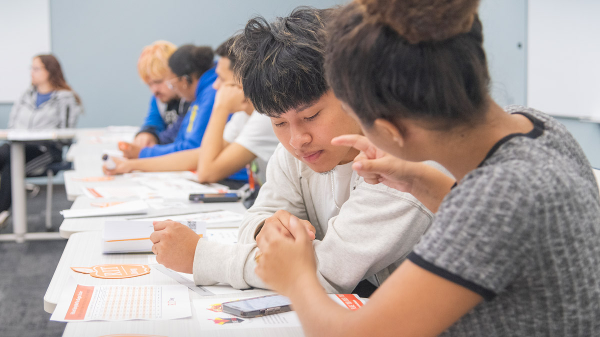 Career Exploration Studies | RIT