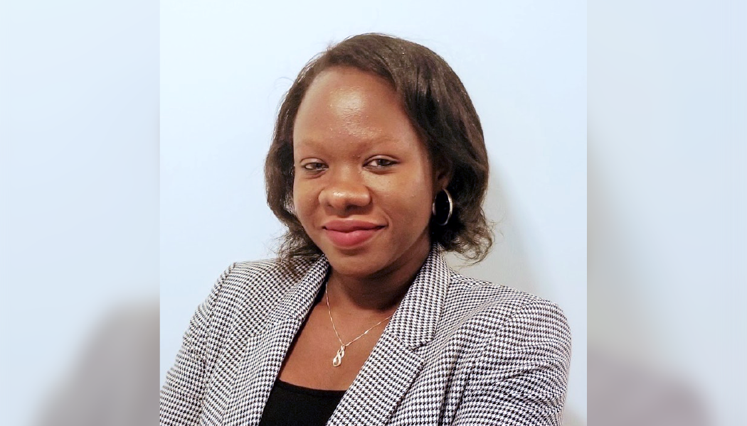 Headshot of Linda Ochieng