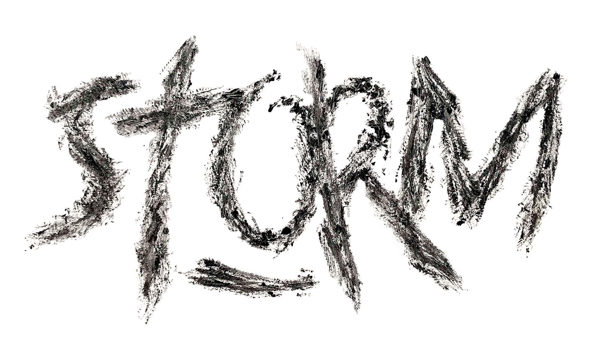 Storm title