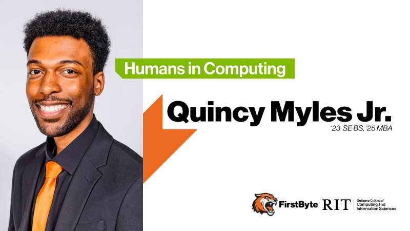 Quincy Myles Jr.