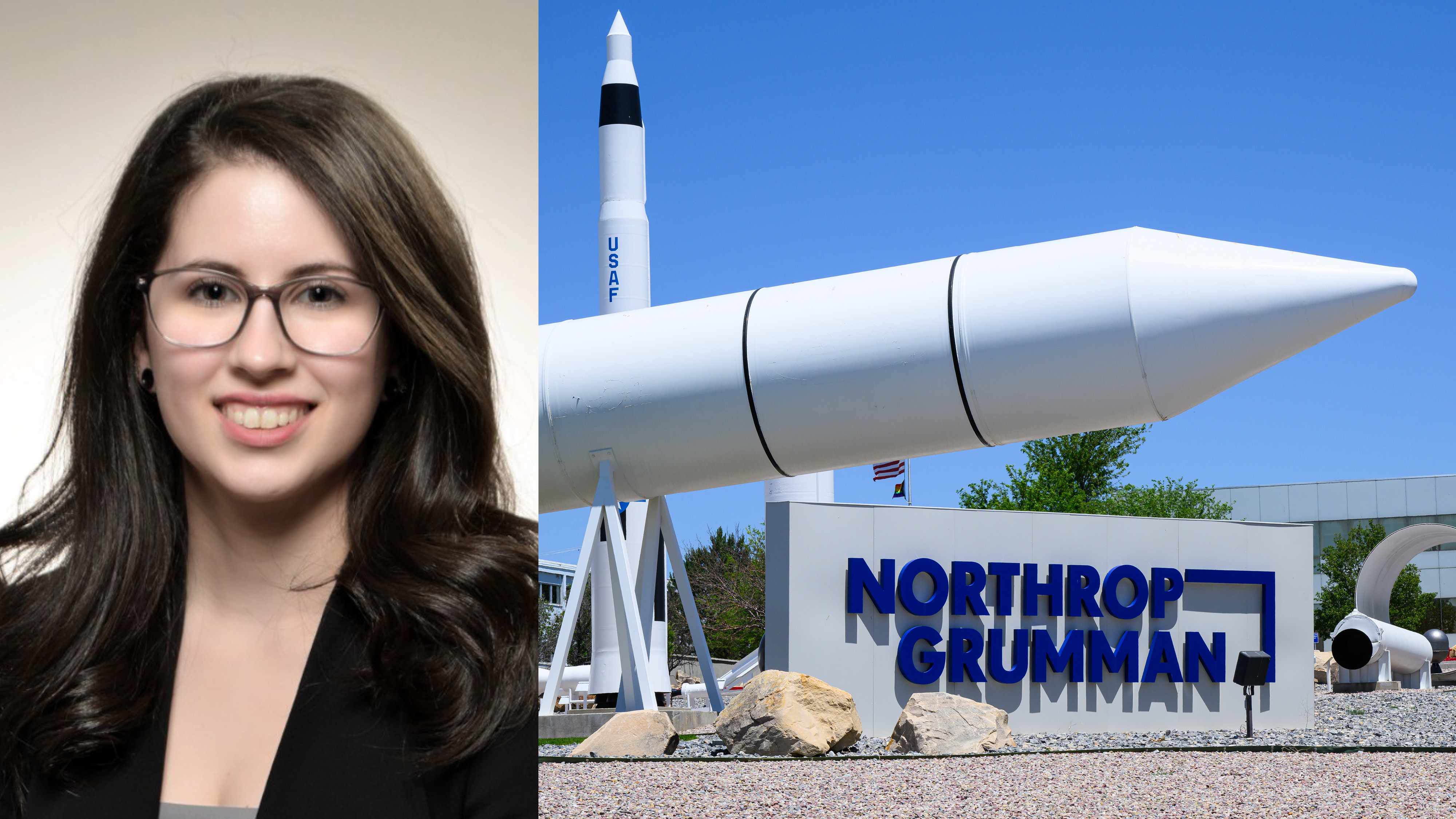 rit electrical engineering technology aerospace alum at northrop grumman