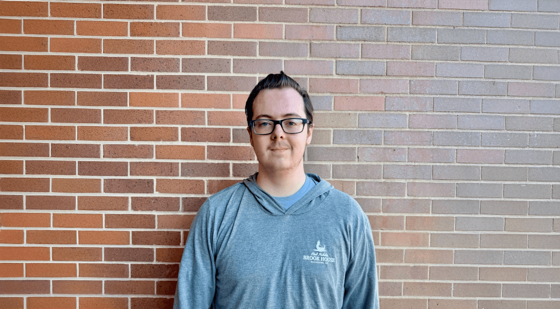 David Lanpher headshot