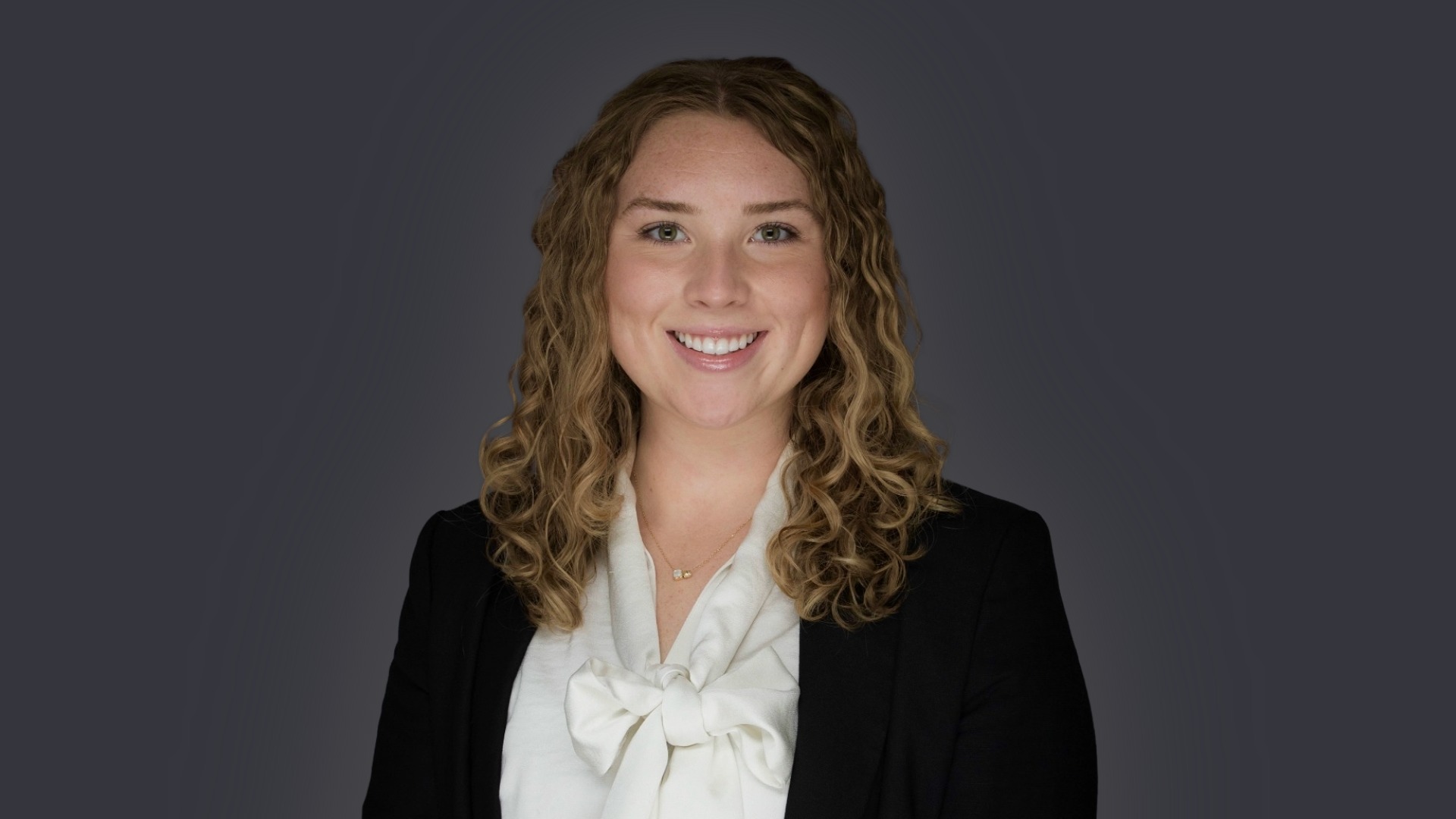 Halle Wagner headshot