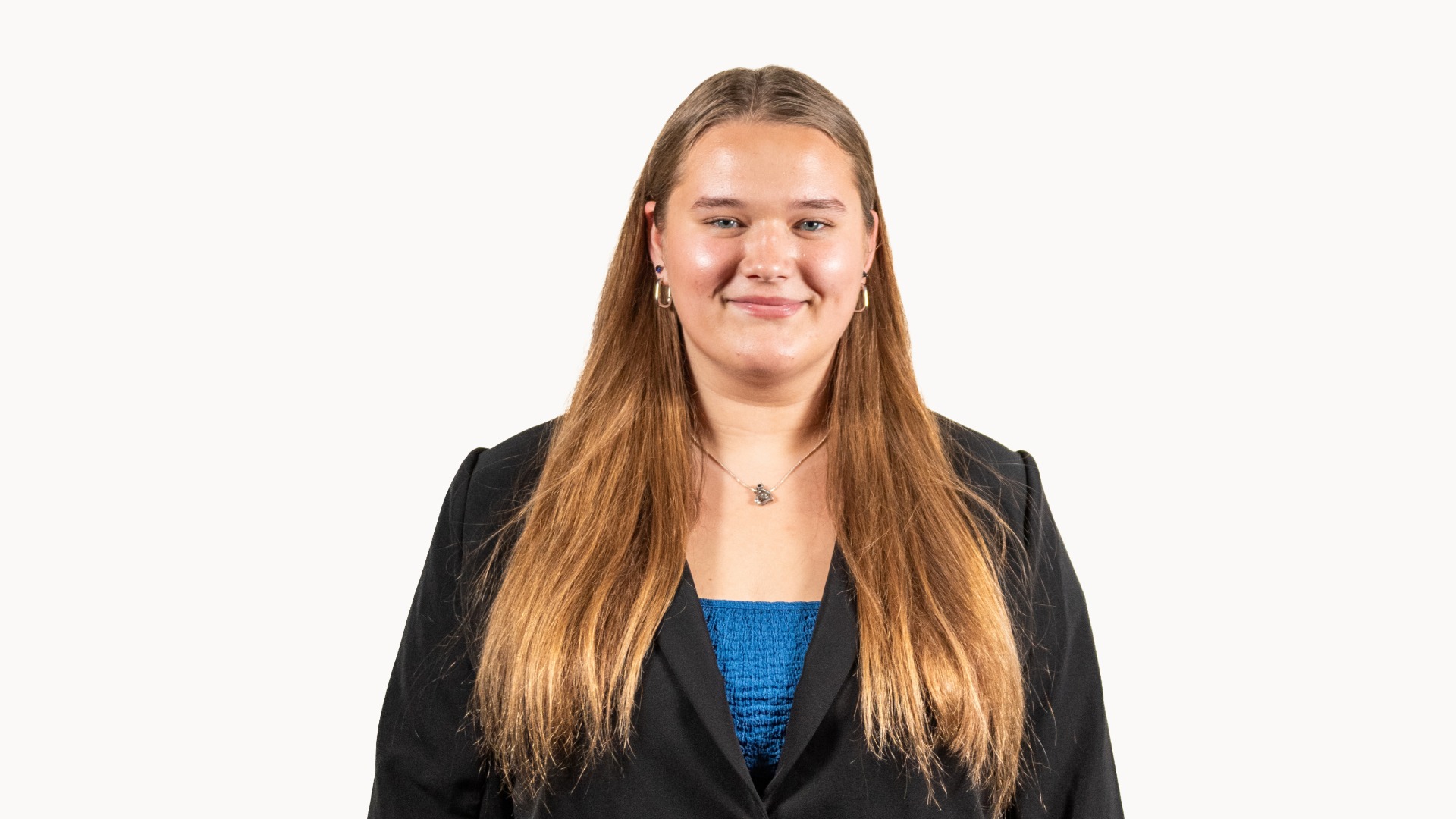 Rachel O'Connor headshot