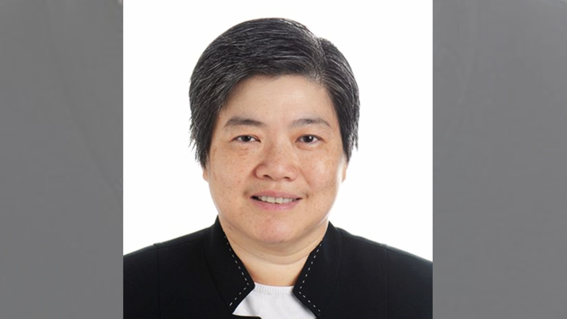 Jeanie Kaw headshot