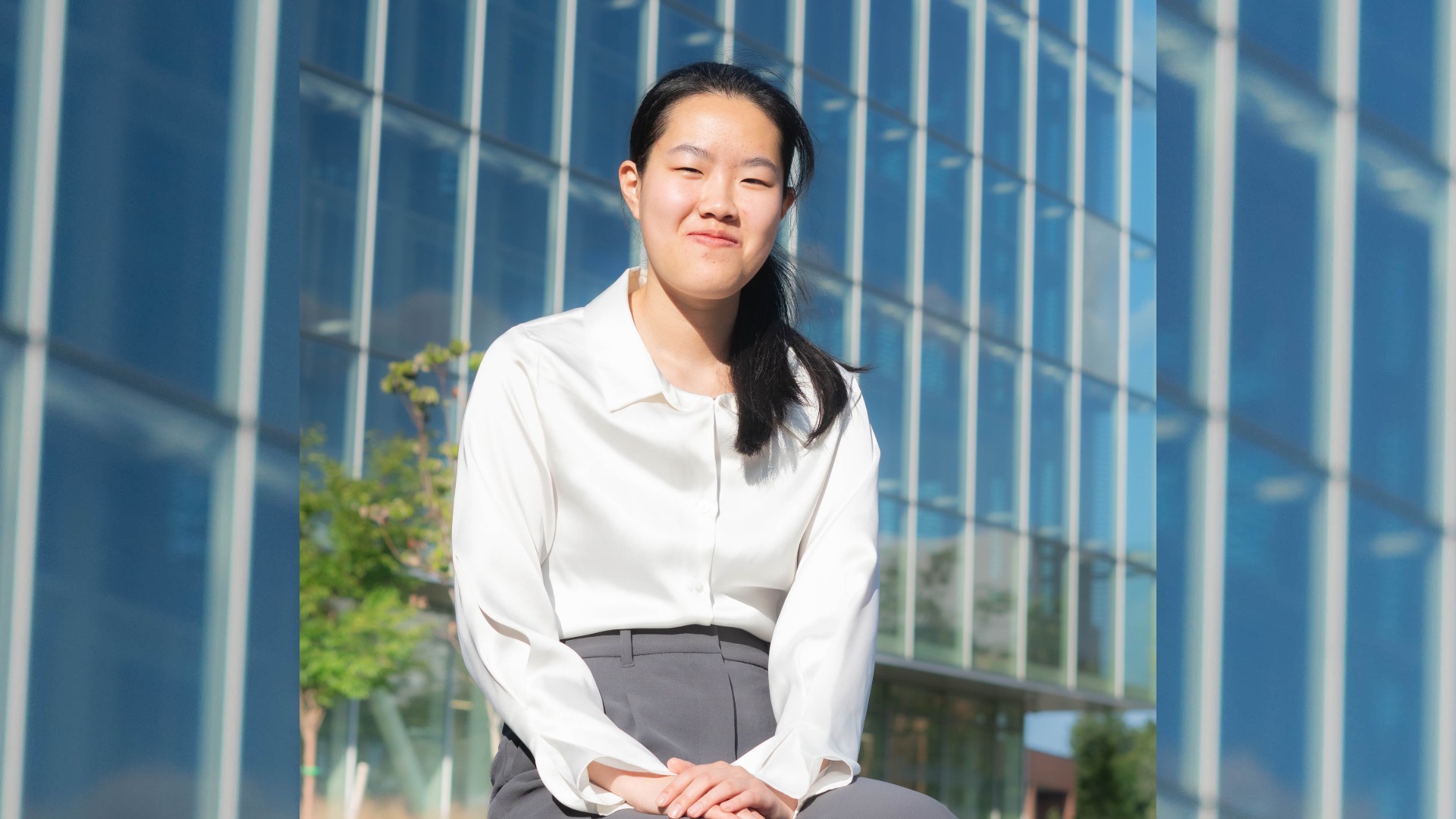 Ericka Chen spotlight
