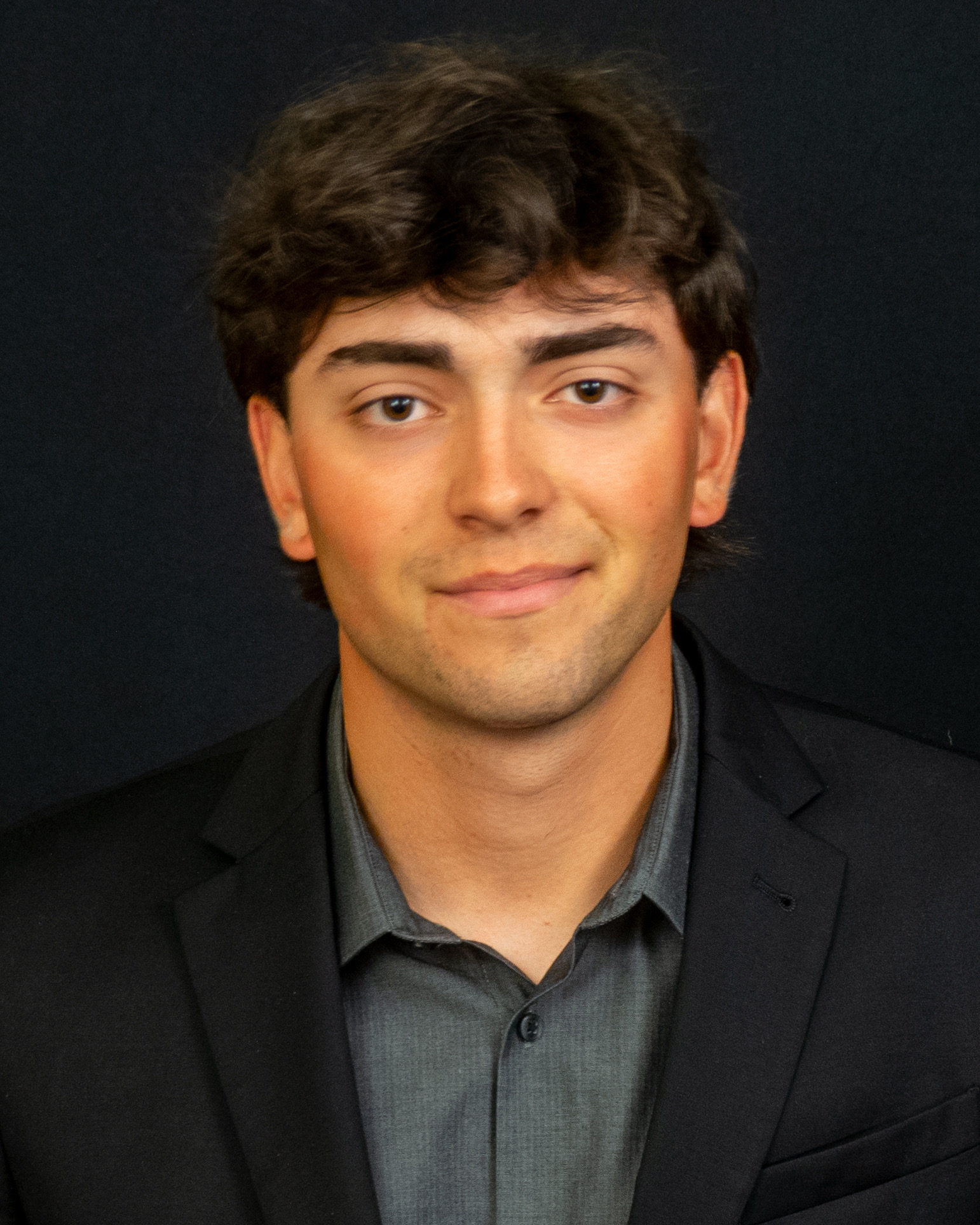 Adam Marsh headshot