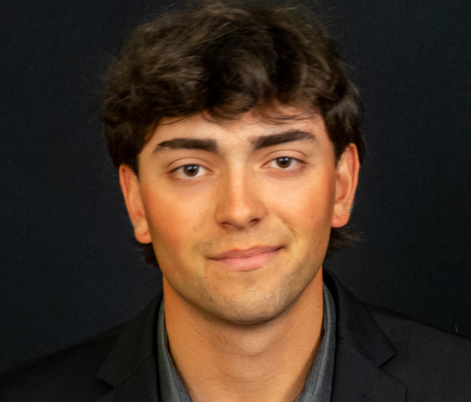 Adam Marsh headshot