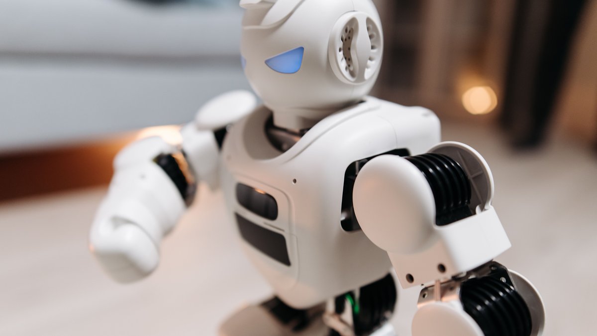 robot